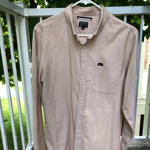 Men’s RVCA SLIM MEDIUM SHIRT